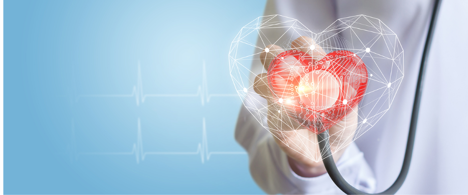 Diabetes and heart – Preventing heart diseases in diabetes – Apollo Sugar Approach